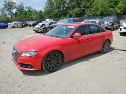Image result for Brilliant Red 2009 Audi