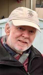 Peter McMillan Obituary