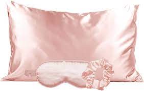 Recessed lights come in two varieties: Kitsch Blush Satin Sleep Set Ulta Beauty