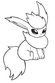Flareon Coloring Page K5 Worksheets Coloring Pages Halloween Coloring Pages Halloween Coloring