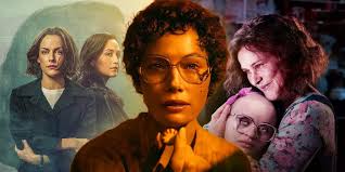 The Girl from Plainville (TV Mini Series 2022)