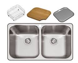 Maybe you would like to learn more about one of these? New Abey Q200pk Nuqueen Double Bowl Sink Pack 9314654036683 Ebay