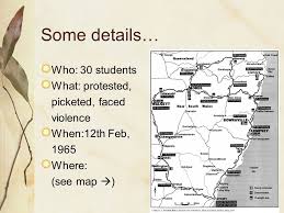 Hi btn, it's skye here and i'm on the freedom ride to get a better understanding of what really happened in 1965. Australian Freedom Rides Background Info Inspired By The Freedom Riders Of The American Civil Rights Movement Students From Sydney University Formed Ppt Download