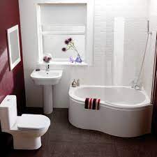 Looking for small bathroom ideas? 30 Small Bathroom Designs Functional And Creative Ideas