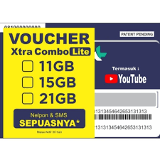 5cara mengaktifkan kartu xl yang hilang. Perdana Xl Combo Lite 21gb Unlimited Turbo Murah Kuota Data Murah Lazada Indonesia
