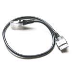 Switch on your phone with a not allowed sim card, 2. Siemens S55 C55 Cfx65 Cl75 Unlock Cable For Unibox Infinity Box