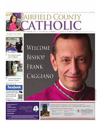 Fairfield County Catholic