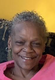 Obituary information for Jacqueline Jeannine Ridgeway-Higgs