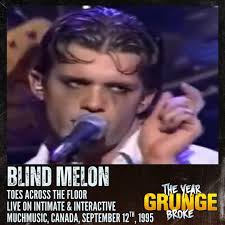 ON THIS DAY, May 14th, 1989, SOUNDGARDEN released the single, Flower. Taken  from their debut album Ultramega OK, Flower was the only single released  from the album. The music was written by