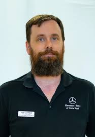 Mercedes-Benz of Little Rock Staff