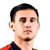 Adam bareiro fm21 reviews and screenshots with his fm2021 attributes, current ability, potential. Adam Bareiro Fifa 21 Career Mode Potential 69 Rated Futwiz