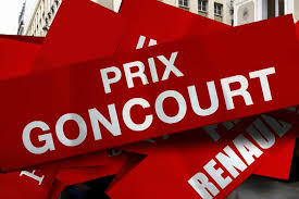 Il est financé par pierre bergé et. Les 5 Meilleurs Livres Ayant Recu Le Prix Goncourt 5livres Fr