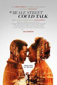 The best movies about wall street. If Beale Street Could Talk 2018 Imdb