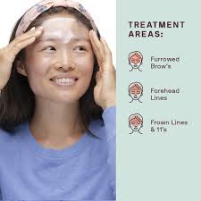 Dermaclara Silicone Forehead Wrinkle Patch