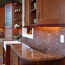 best countertop edge profile