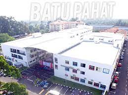Maybe you would like to learn more about one of these? Kptm Batu Pahat