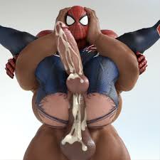 🔞🏳️‍🌈NSFWmaker on X: Spider-Man spiderman fanart r34 gay nsfw  bara rule34 cum ass t.co1YhJDyVCEf  X