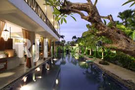 Отель sawah joglo villas 4*. Rumahjogja Indonesia