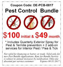 They know this industry and have the best pest control products and supplies to enable people to get rid of pests on their own, without having to pay a pest control company for their costly treatments and services. Tulsa Discount Pest Coupons For Broken Arrow