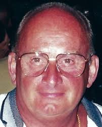 Stephen Eames Obituary (1945