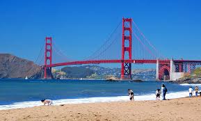 This information is useful whether you are planning to visit a city for the first time or just need to know how far a city is from where you or someone else lives. 11 Top Rated Beaches In The San Francisco Area Planetware