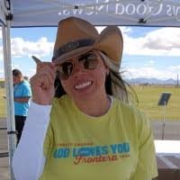 Candy Martinez's Instagram, Twitter & Facebook