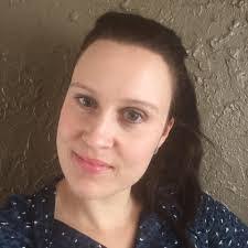 Ashley Hauk's Instagram, Twitter & Facebook