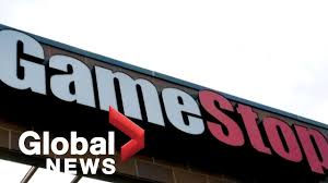 Gamestop's stock has enjoyed a whirlwind price surge that is baffling wall street. Hold The Line Reddit S Meme Stock Traders Embrace The Gamestop Chaos National Globalnews Ca