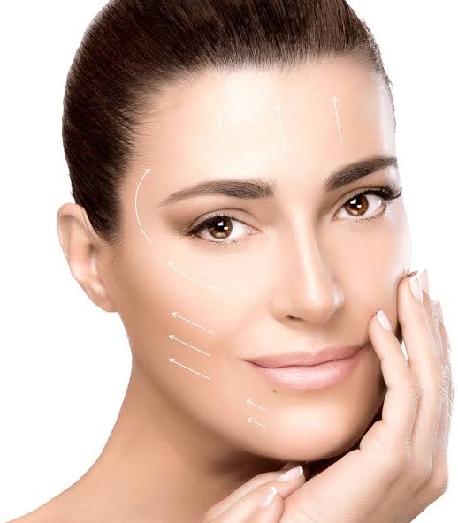 Facelift Surgery - Book a Consult with Dr. Brown