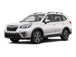 New Subaru Cars Suvs For Sale In Richmond Va
