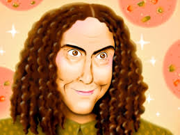 The 40 Best 'Weird Al' Yankovic Songs : NPR