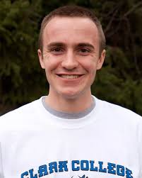 2011-12 Men's Track & Field Roster