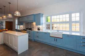 kitchen units north east designers