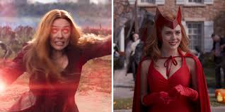 Wanda is a canine mink of the warrior beast tribe, a member of the inuarashi musketeer squad, and a ruler's aide. 10 Times Wanda Was The Strongest Character In The Mcu Cbr