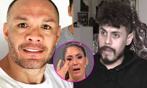 Jackson Mora tilda de 'Judas' a su ex community manager por exponerlo: "No  explota, pero abraza y besa"