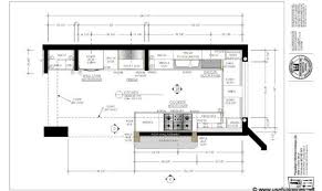 We do plan on adding an island to create a dining space. 14 Genius Galley Kitchen Floor Plan House Plans