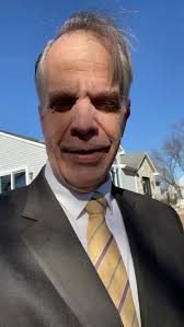 Realtor Daniel Waite, eXp Realty