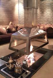 المشب الآلي