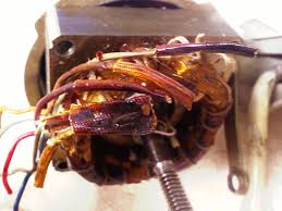 Maybe you would like to learn more about one of these? Fan Repair 4 Steps Instructables