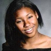 Monique Hurst's Instagram, Twitter & Facebook