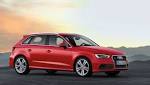 Autotest Audi A3 Sportback 1.4 TFSi Ambition ProLine