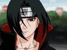 Gambar Anime Itachi Keren Gambar Anime Itachi Kerenhttp Kumpulangambarhade Blogspot Com 2019 11 Gambar Anime Itachi Keren Html Pe Gambar Anime Kartun Naruto