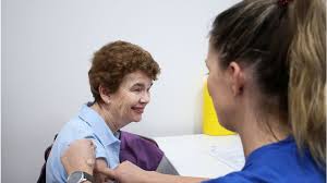 Moderna expects to commence delivery of its vaccine to australia in the second half of september. What S Gone Wrong With Australia S Vaccine Rollout Bbc News