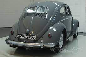 Shop millions of cars from over 22,500 dealers and find the perfect car. Volkswagen Beetle 1953 For Sale At Erclassics