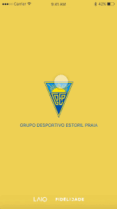 Estoril praia nation portugal division ledman ligapro reputation 113 average age balance £3m wage budget £58k training facilities 10 youth facilities 14 youth academy 8 stadium capacity 7836 average attendance 2275 ability 71.5 potential 76.6 Ui Ux Estoril Praia On Behance