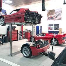 よっしーislandstyle on twitter classic cars ferrari ferrari car