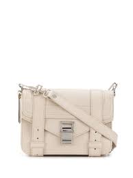 368,967 likes · 218 talking about this. Proenza Schouler Ps1 Mini Crossbody Bag Farfetch