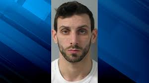 Police make arrest in string of bank robberies