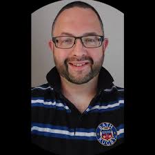 Hey, anyone have a word