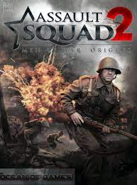 We did not find results for: Ocean Of Games Assault Squad 2 Men Of War Origins Free Download